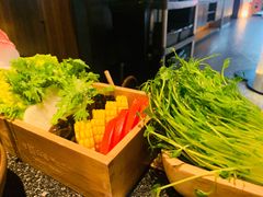 -盡膳口福跷脚牛肉火锅(北美新天地店)