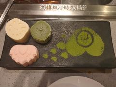 -海底捞火锅(逸仙路店)