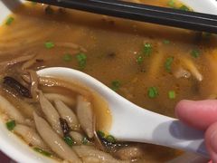 -西贝(上海中心店)