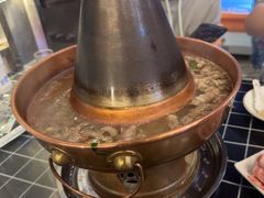 -寻小欢焖烤羊肉串(九眼桥店)