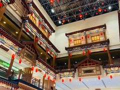 -银泰百货(北京大红门店)