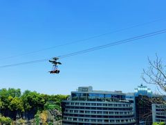 -蓝精灵乐园·世茂精灵之城主题乐园