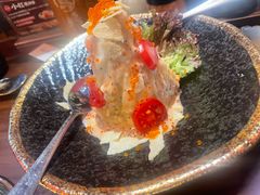 -鸟鹏烧鸟居酒屋(昌岗店)
