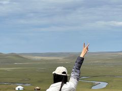 -莫日格勒旅游景区
