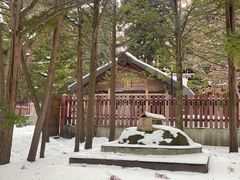 -北海道神宫