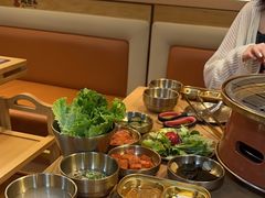 -闻老头·菊花炭烤肉(D11店)