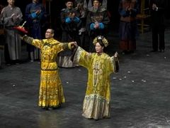 -交通银行前滩31演艺中心