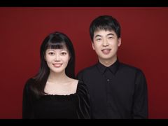 -bobo高端证件照工作室(三元桥店)
