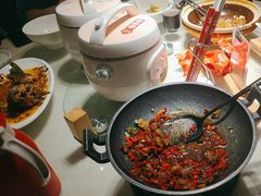 -味上湘菜馆(岳麓山店)