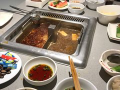 -海底捞火锅(万象城店)