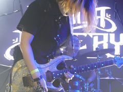 -育音堂音乐公园