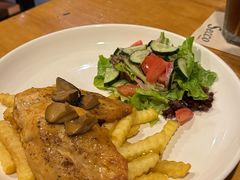 -Secco德式餐吧(南秀村店)