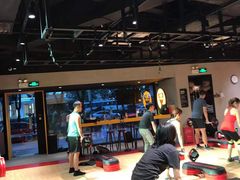 -SUPERMONKEY超级猩猩健身(珠江新城店)
