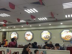 大堂-日月永和中国餐饮名店(凤凰店)