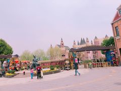 -安徒生童话乐园