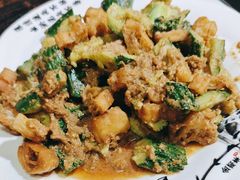 -酒肉门孔府菜(曲阜游客中心店)