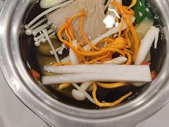 -草原传奇鲜羊火锅(桥北店)