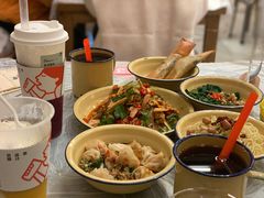 -东排食堂长沙小吃大排档(五一广场店)