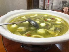 -龙川徽府(雨山路店)