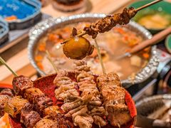 -一豚轩·烧鸟·豚骨拉面(五四路店)