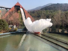 -达蓬山旅游度假区