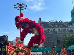 -佛山市祖庙博物馆
