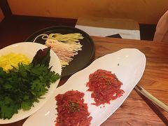-揽季锅物会.福建黄鱼.海鲜姿造(五四路店)