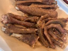 -凤阁楼果木烧鹅(鹤山陈山店)