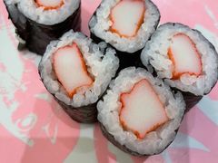 -三禾寿司(石龙店)