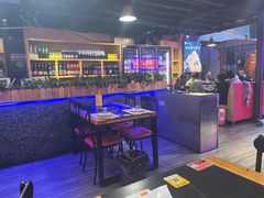 -夜小腰烧烤(中华路店)