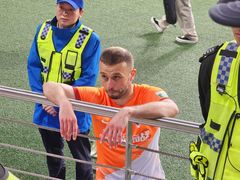 -八万人体育馆-外场足球场