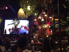 -胡桃里音乐酒馆(白云五号T5 MALL店)