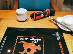 -你好牛火锅 头牌无花果鸡(海上传奇店)