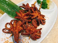 -东京屋(武定路店)