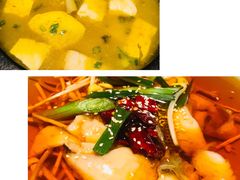 -环球港凯悦 · 享悦中餐厅