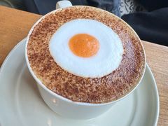 -Metal hands·铁手咖啡