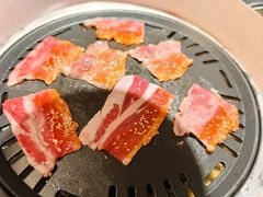 -梅梅家的烤肉店(槐北路店)
