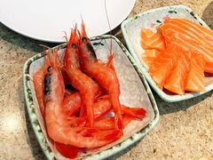 -初色海鲜自助(万丰路店)