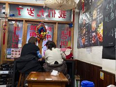 -优壹佳·延边朝鲜族料理(中山北路店)