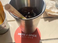 -HERB SPICE(来凤街店)