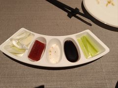 -北平食府·北京烤鸭(北京西站六里桥店)