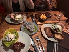 -The Meat & Wine Co Southbank(南岸店)