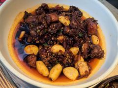 -树厨贵州菜(大十字店)