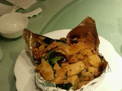 android_upload_pic-天厨妙香素食餐厅(清华店)