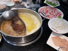 -红菇坊鲜汤火锅(北行店)