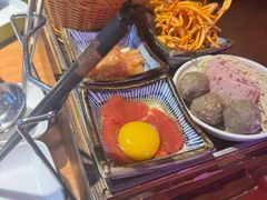 -咕嘟草帽鱼·牛奶一样的鲜鱼汤(包河万达广场创始店)