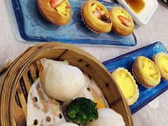 -汤臣·空中餐厅·严选粤菜(石湾世博广场店)
