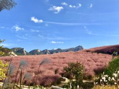 -昆嵛山石门里景区