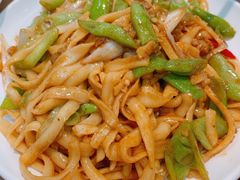 -韩师傅老大同刀削面(北苑路店)