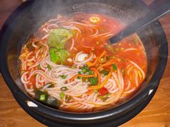 -花腰餐吧Bistro烧烤 傣味(传媒大学店)